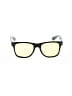 Assorted Brands Yellow Black Sunglasses One size - photo 2