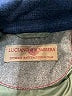 Luciano Barbera 100% Lana Wool Blue Wool Blazer Size EU 50 / US 18-20 - photo 6