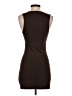 Assorted Brands Solid Brown Cocktail Dress Size S - photo 2