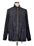 Unbranded Solid Blue Jacket Size XL - photo 1