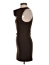 Assorted Brands Solid Brown Cocktail Dress Size S - photo 5