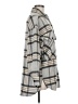 Zara Gray Poncho Size M - photo 4