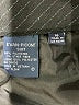 Evan Picone Chevron-herringbone Black Dress Pants Size 16 - photo 4