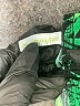 Anthology 100% Polyester Tropical Green Casual Pants Size XL - photo 4