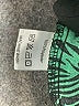 Anthology 100% Polyester Tropical Green Casual Pants Size XL - photo 7