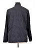 Unbranded Solid Blue Jacket Size XL - photo 2