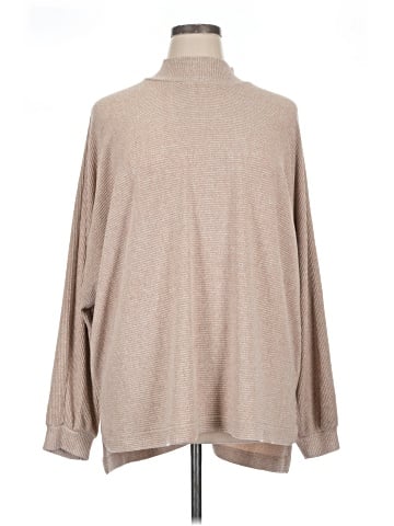 Banana Republic Factory Store Turtleneck Sweater (view 1)