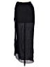 Unbranded 100% Polyester Black Casual Skirt One size - photo 2
