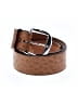 Tony Lama 100% Leather Brown Tan Leather Belt Size EU 38 - photo 1