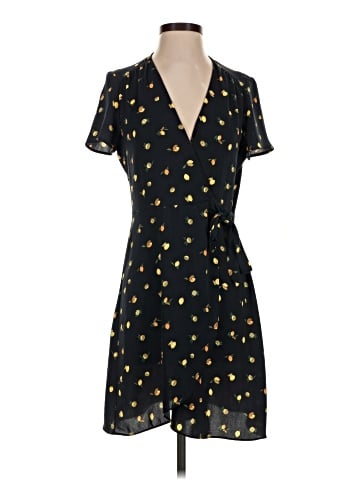 J.Crew Factory Store Casual Dress (view 1)