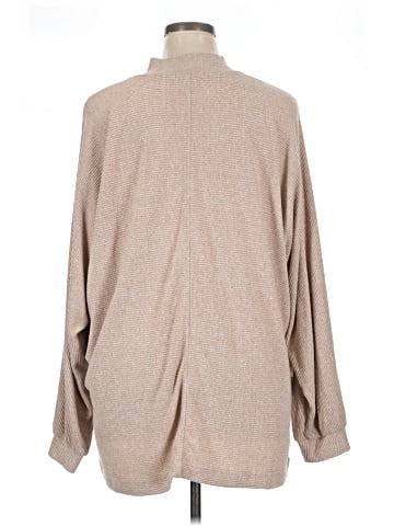 Banana Republic Factory Store Turtleneck Sweater (view 2)