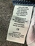 Truce Solid Blue Jeans Size 13 - photo 8