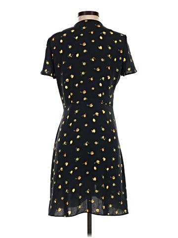 J.Crew Factory Store Casual Dress (view 2)