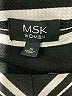 MSK Chevron-herringbone Black Casual Dress Size 1X - photo 6