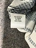 MSK Chevron-herringbone Black Casual Dress Size 1X - photo 7