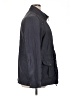 Unbranded Solid Blue Jacket Size XL - photo 4