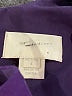 J.Crew 100% Polyester Solid Purple Cocktail Dress Size 4 Petite - photo 6
