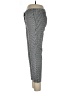 Willi Smith Polka Dots Gray Casual Pants Size 10 - photo 5