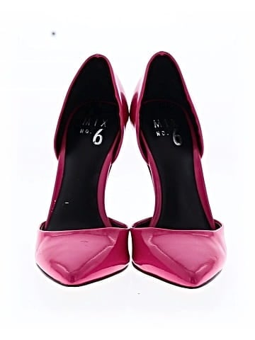 Mix No. 6 Heels (view 2)