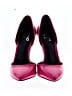 Mix No. 6 Color Block Pink Heels Size 7 1/2 - photo 2