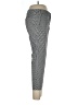 Willi Smith Polka Dots Gray Casual Pants Size 10 - photo 4