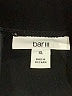 Bar III Solid Black Formal Skirt Size XL - photo 4