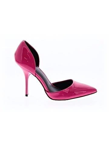 Mix No. 6 Heels (view 1)
