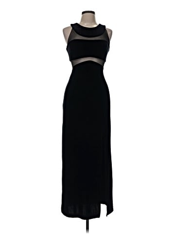 Bari Jay Cocktail Dress (view 1)