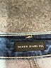 Silver Jeans Co. Blue Jeans Size 27 waist - photo 8