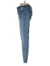 Maurices Hearts Blue Jeans Size L - photo 5