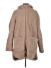 Andrew Marc 100% Polyester Tan Coat Size M - photo 1