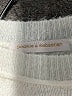 Pookie & Sebastian Ivory Pullover Sweater Size S - photo 7