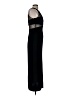 Bari Jay Black Cocktail Dress Size M (estimated) - photo 4