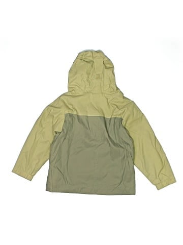 Columbia Raincoat (view 2)
