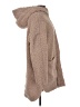 Andrew Marc 100% Polyester Tan Coat Size M - photo 4