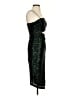 Lulus Stars Green Cocktail Dress Size XS - photo 4