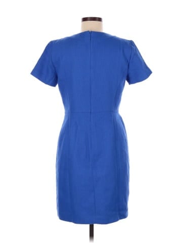 Ann Taylor Casual Dress (view 2)