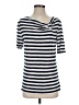 Ellen Tracy Blue Cardigan Size S - photo 1