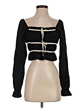 Thirty/Thirty Long Sleeve Top