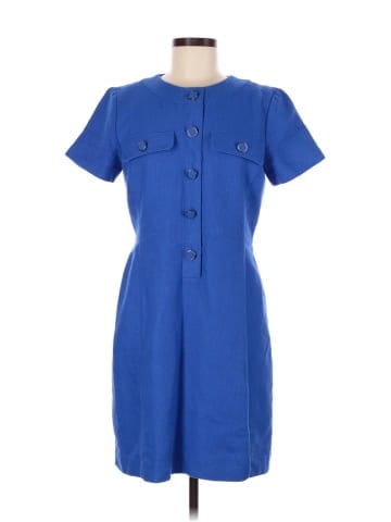 Ann Taylor Casual Dress (view 1)