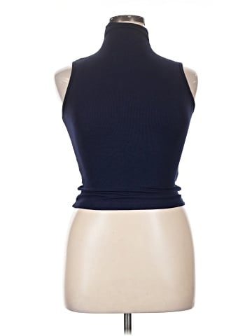 DAZY Sleeveless Top (view 1)