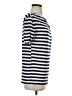 Ellen Tracy Blue Cardigan Size S - photo 4