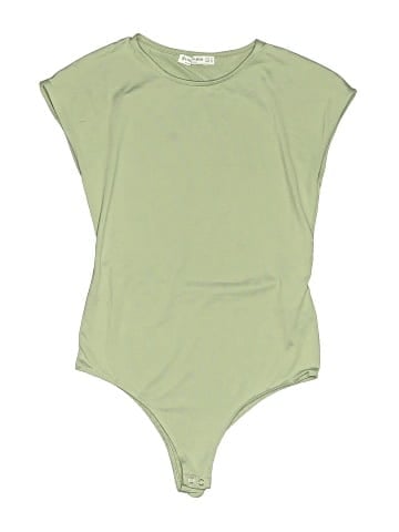 Stradivarius Bodysuit (view 1)