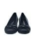 Walking Cradles Blue Black Flats Size 7 1/2 - photo 2