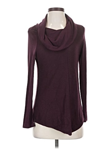 Iz Byer Long Sleeve Top (view 1)