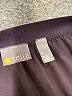 Zella Solid Black Casual Skirt Size S - photo 4