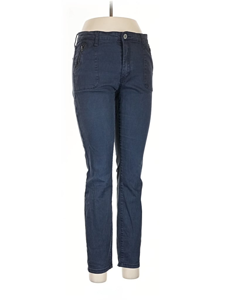 Pre-owned Sts Blue Jeans In Blue