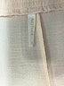 Assorted Brands Solid Ivory Casual Pants Size XL - photo 7