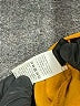 Shein 100% Polyester Solid Orange Casual Dress Size XL - photo 8