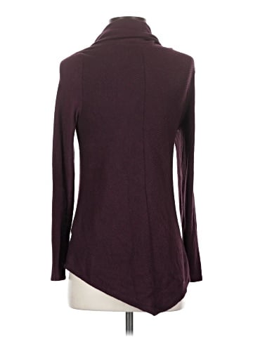 Iz Byer Long Sleeve Top (view 2)